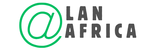 Lan@Africa