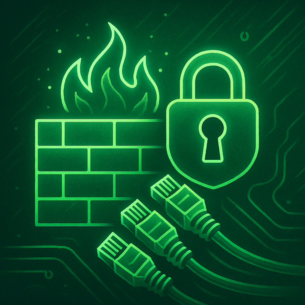 safety for firewalls image