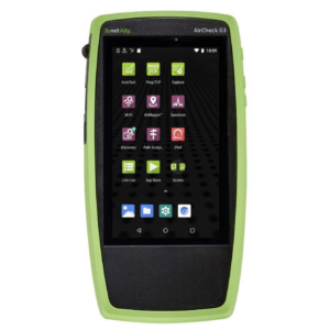 netally aircheck g3e pro kit