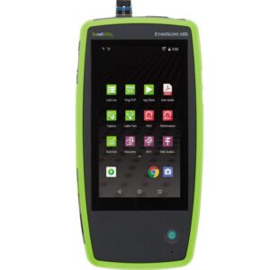 netally etherscope exg 300e