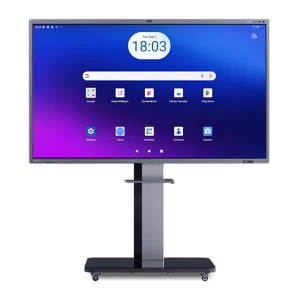 Horion-M6APRO Interactive Whiteboard