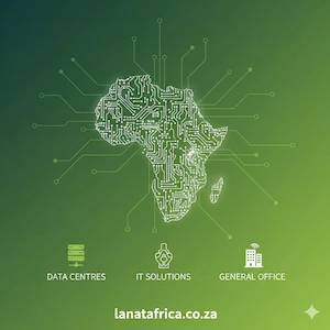 Lan@africa website goes live