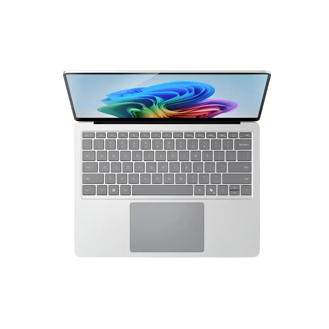 Microsoft Surface Laptop Copilot+ PC - Image 2