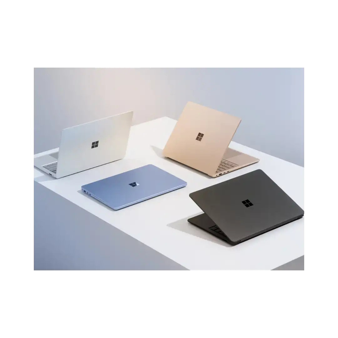 Microsoft Surface Laptop Copilot+ PC - Image 4