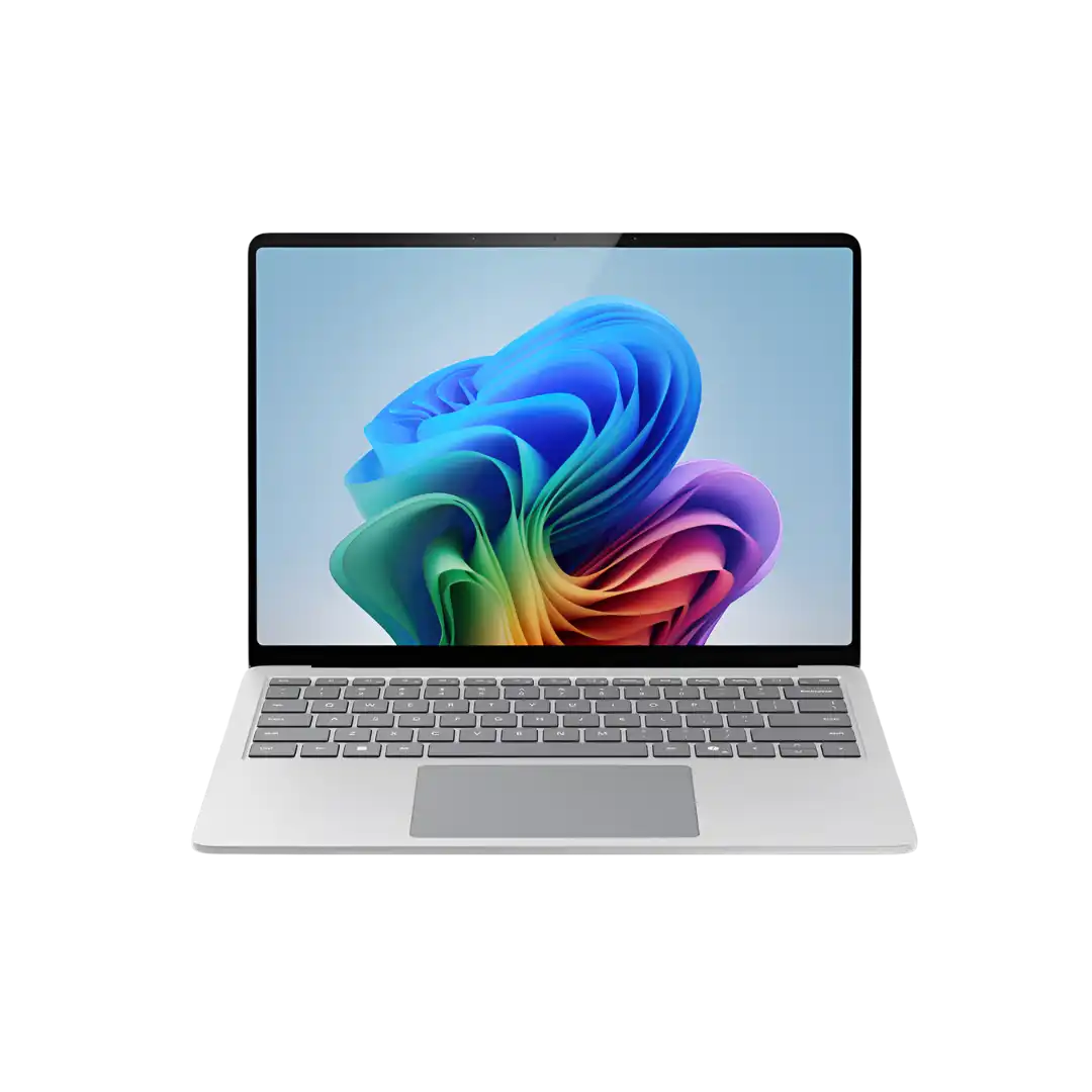 Microsoft Surface Laptop Copilot+ PC