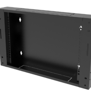 Ultra-Net 6U Double Section Back Box – 100mm Collar
